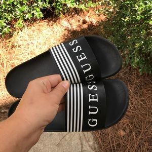 Guess slides